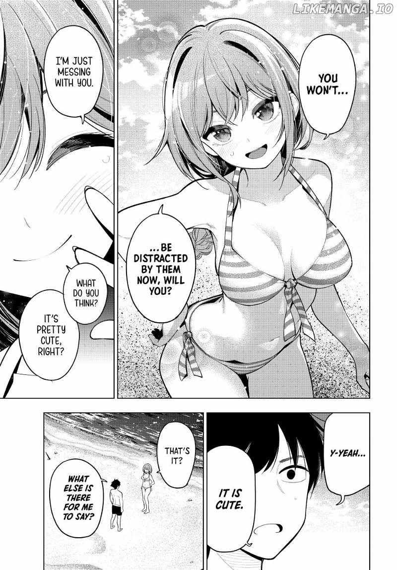Read Tune In to the Midnight Heart EN Manga Online