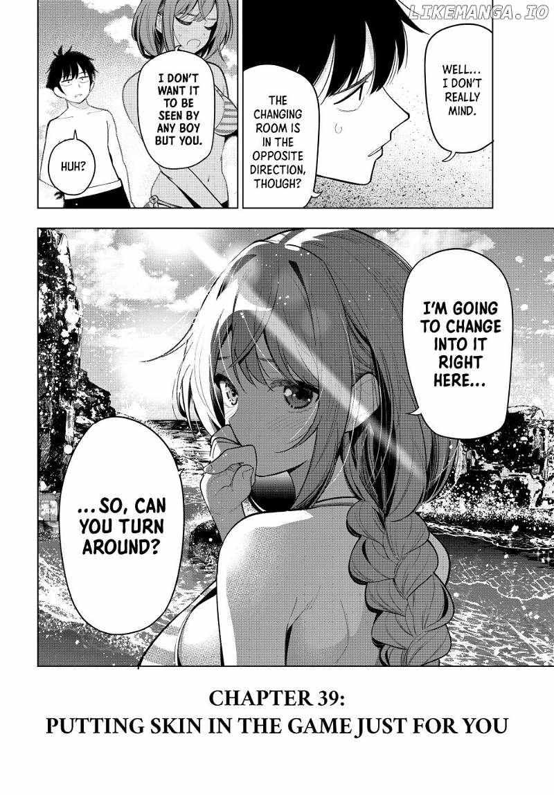 Read Tune In to the Midnight Heart EN Manga Online