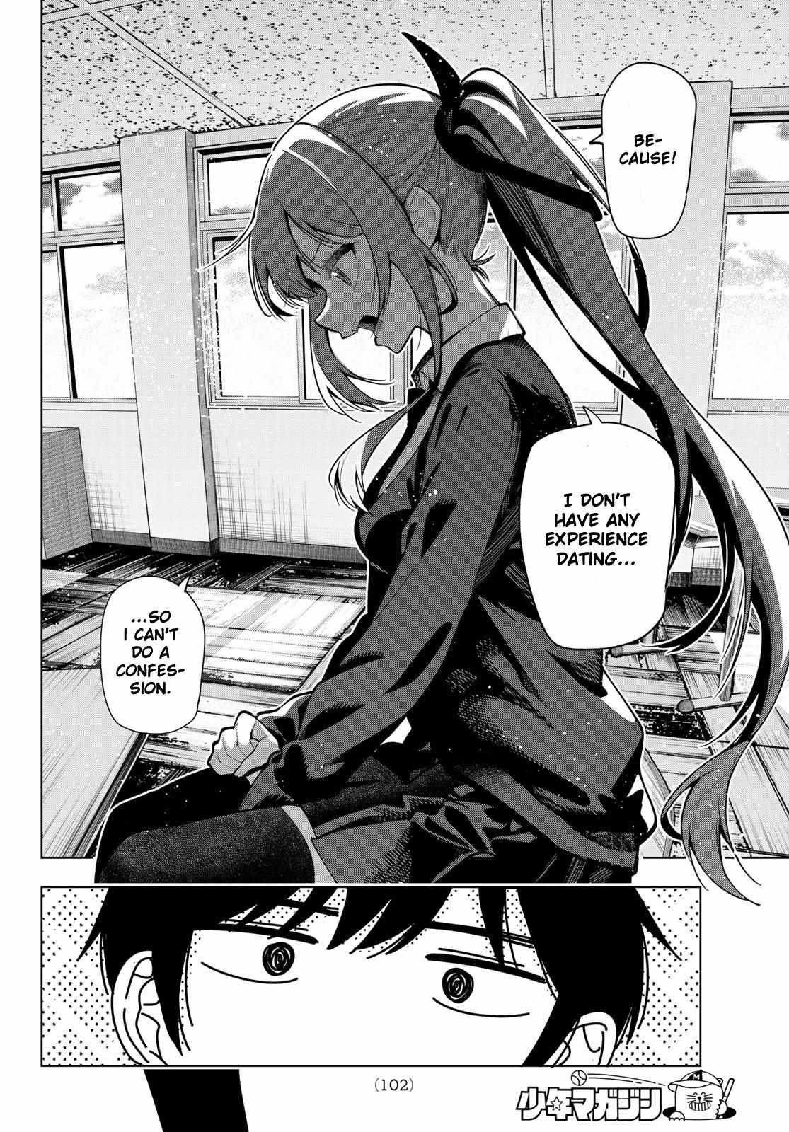 Read Tune In to the Midnight Heart EN Manga Online