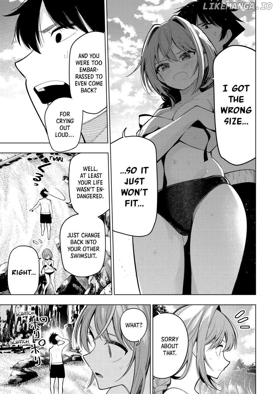 Read Tune In to the Midnight Heart EN Manga Online