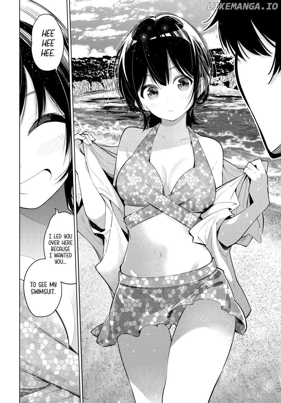 Read Tune In to the Midnight Heart EN Manga Online
