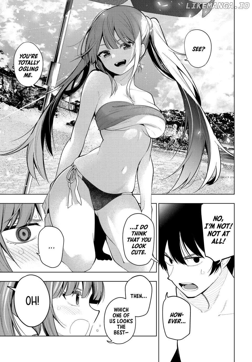 Read Tune In to the Midnight Heart EN Manga Online