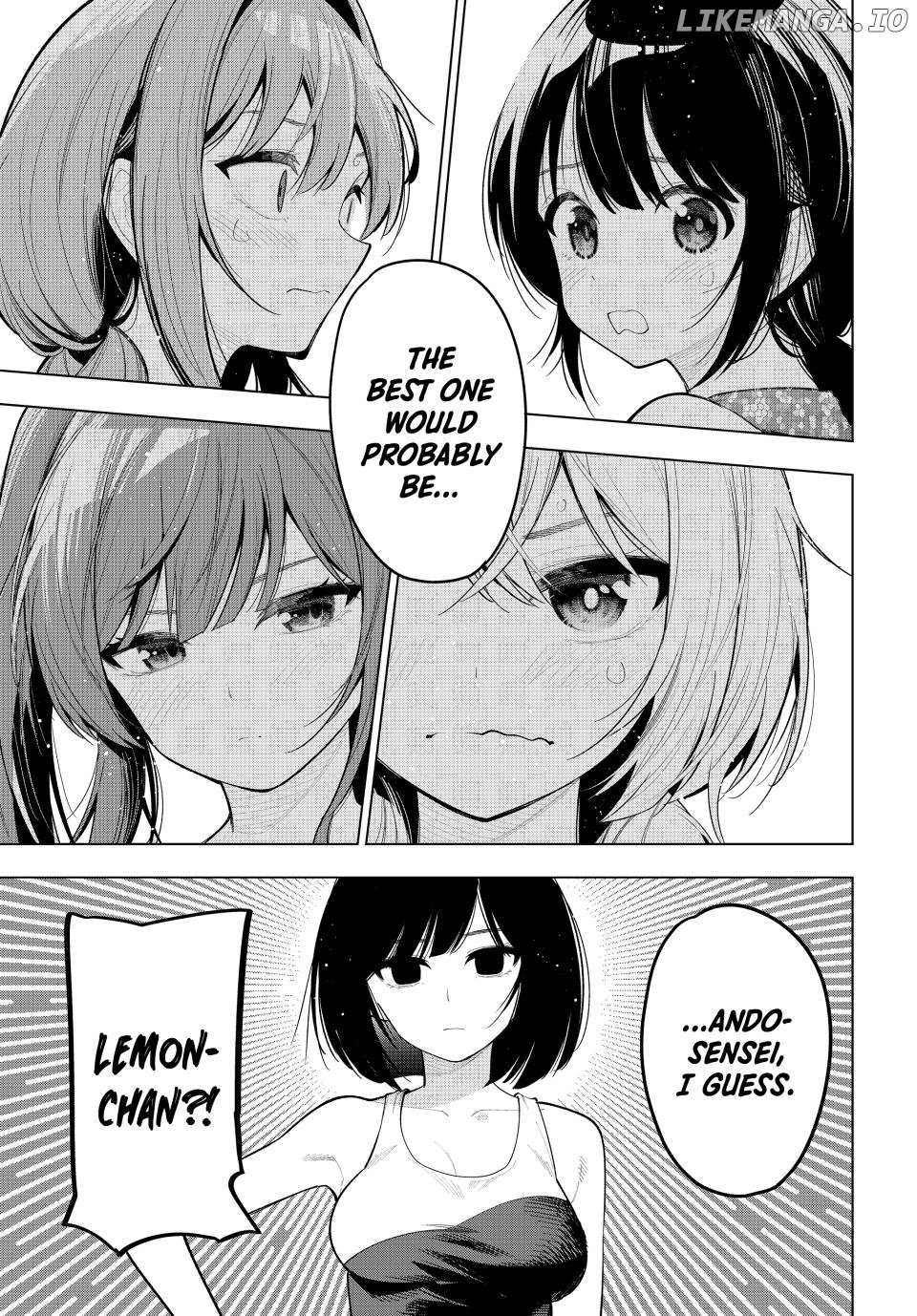 Read Tune In to the Midnight Heart EN Manga Online