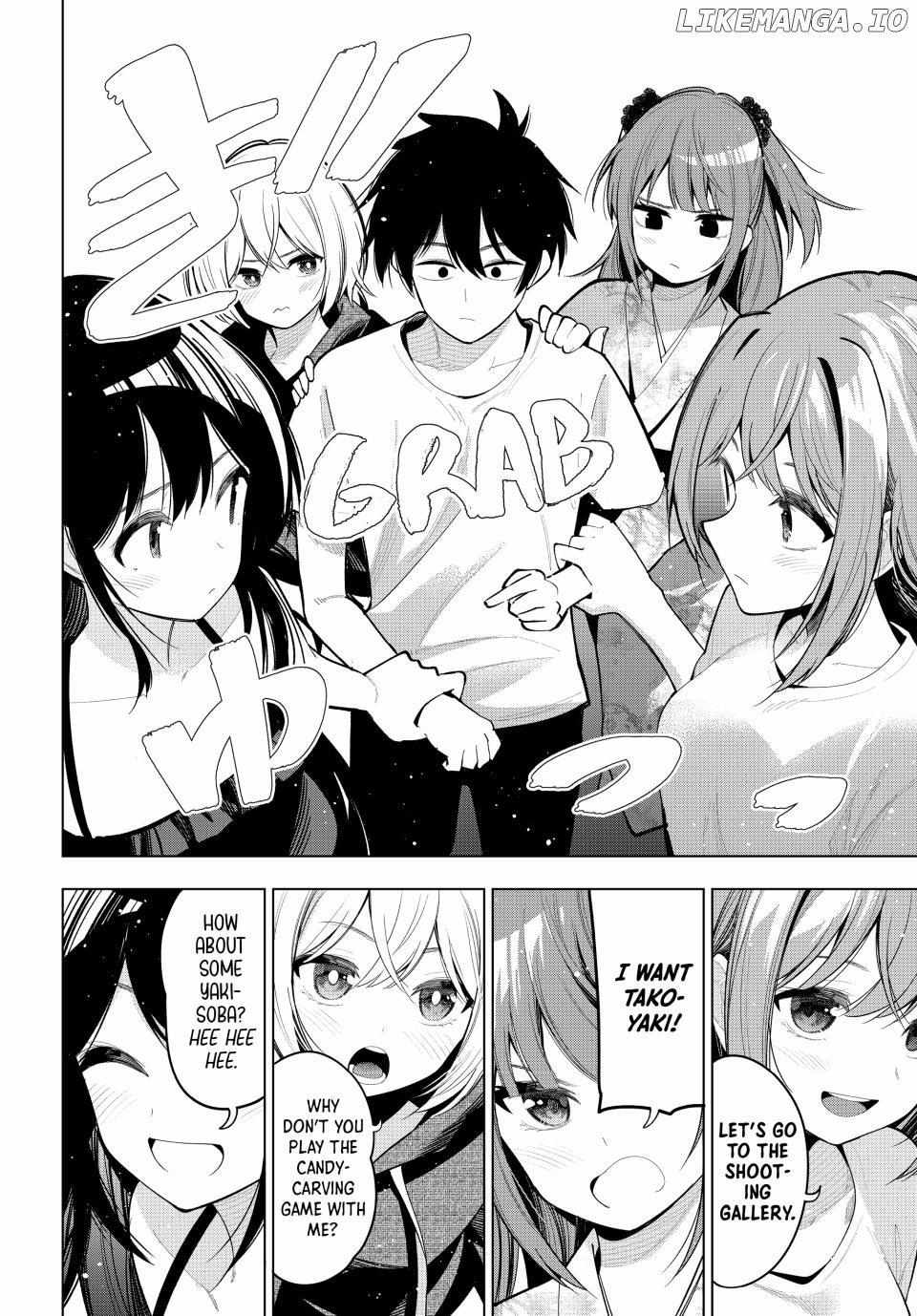 Read Tune In to the Midnight Heart EN Manga Online