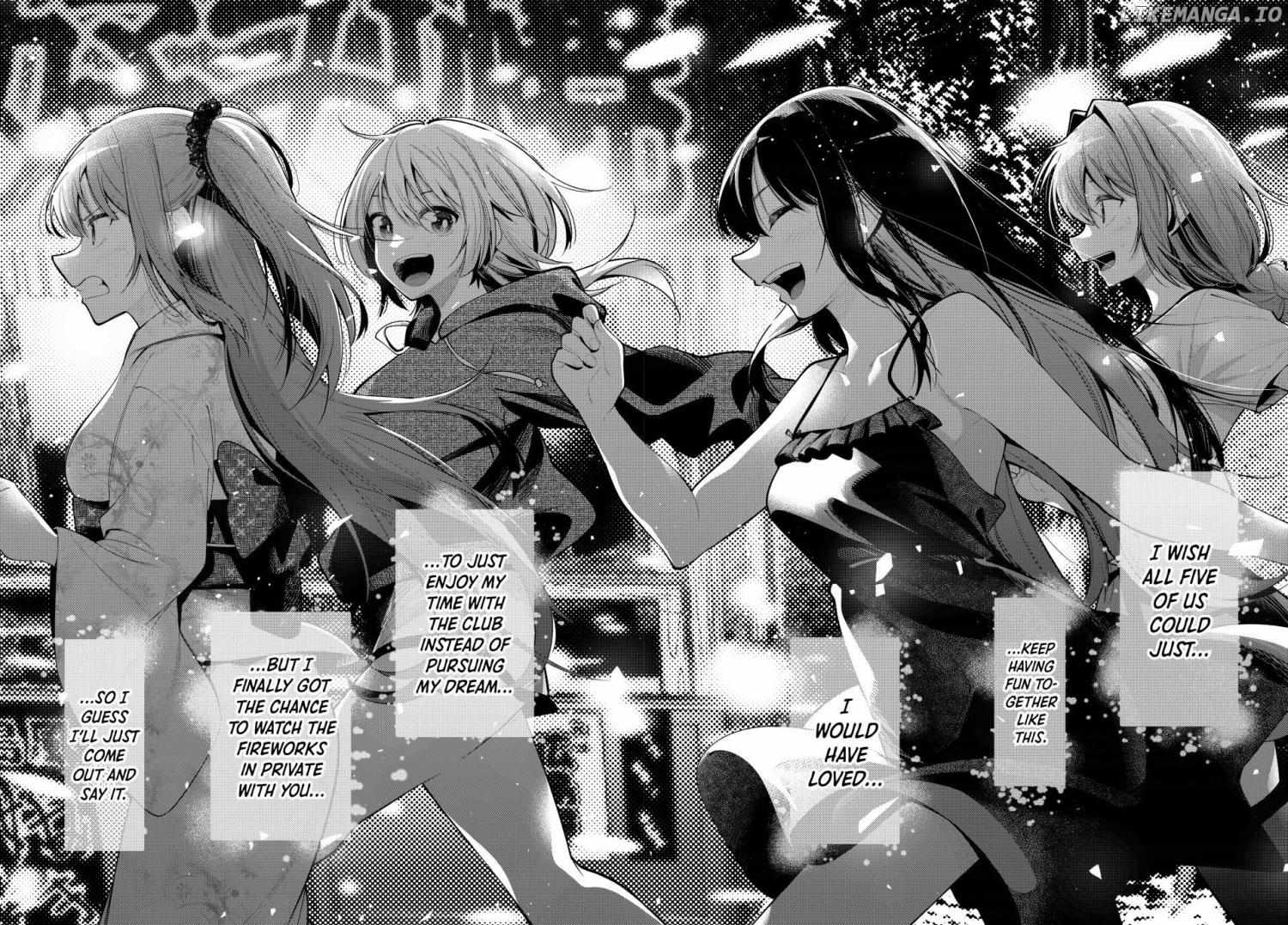 Read Tune In to the Midnight Heart EN Manga Online