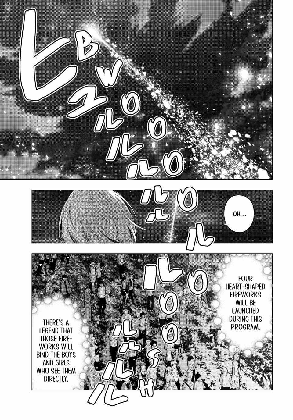 Read Tune In to the Midnight Heart EN Manga Online