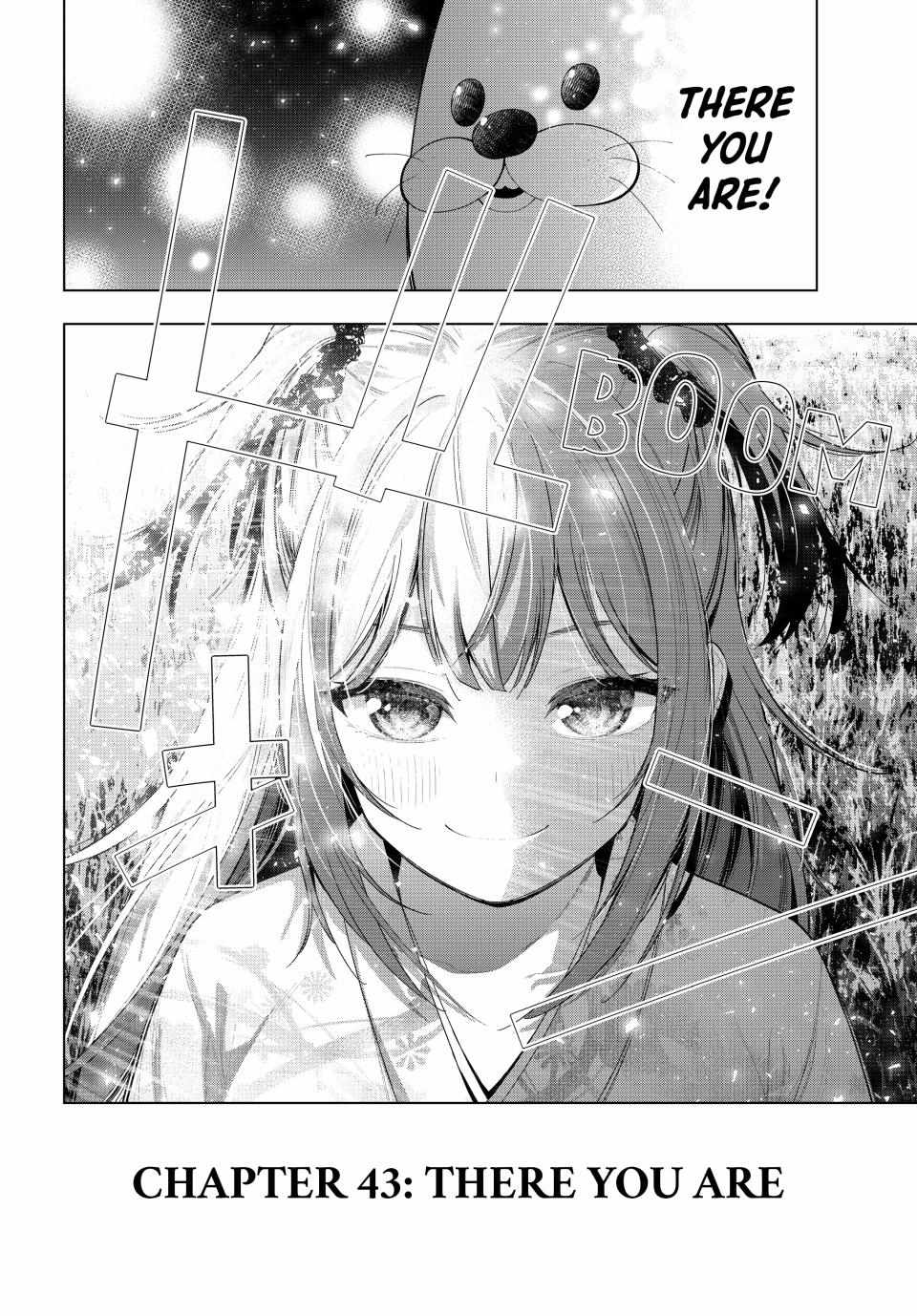 Read Tune In to the Midnight Heart EN Manga Online