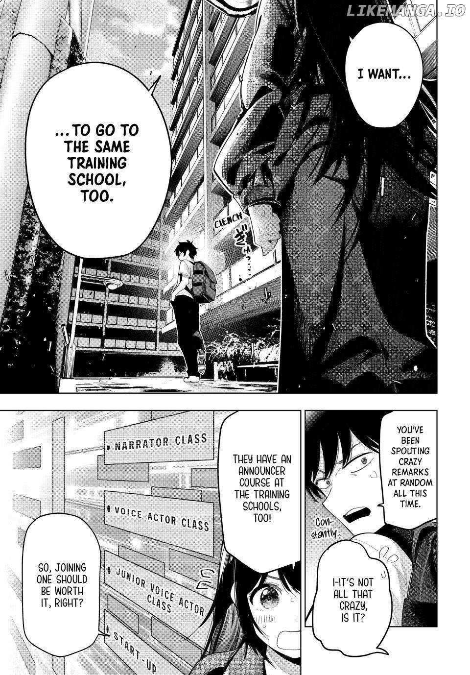 Read Tune In to the Midnight Heart EN Manga Online