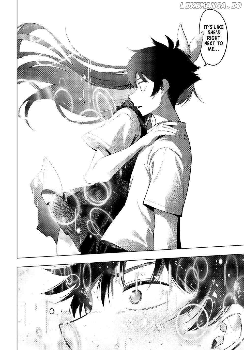 Read Tune In to the Midnight Heart EN Manga Online