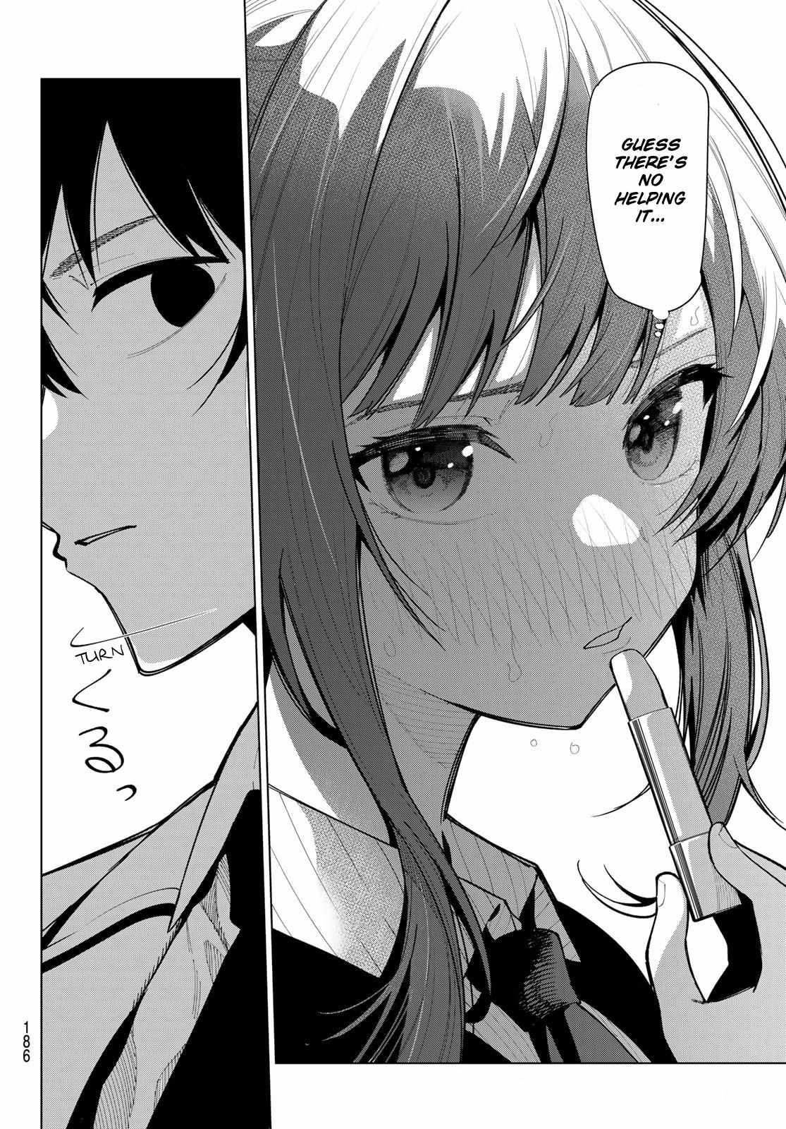 Read Tune In to the Midnight Heart EN Manga Online