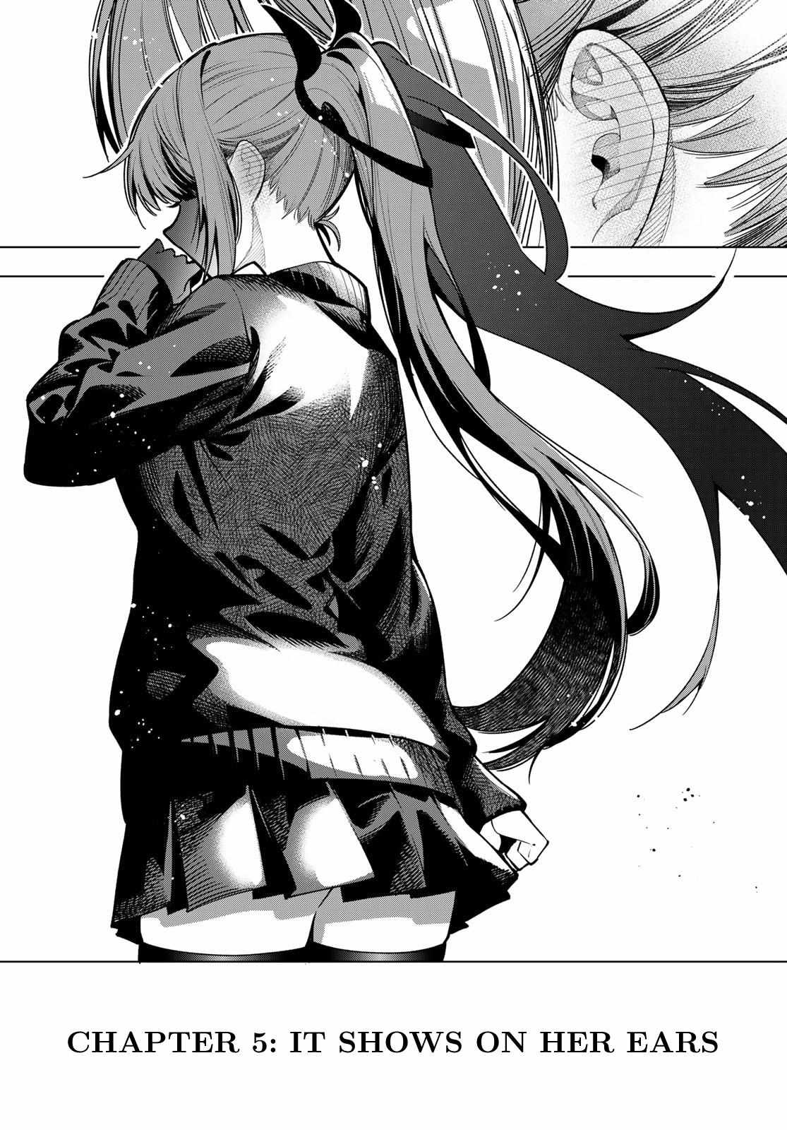 Read Tune In to the Midnight Heart EN Manga Online