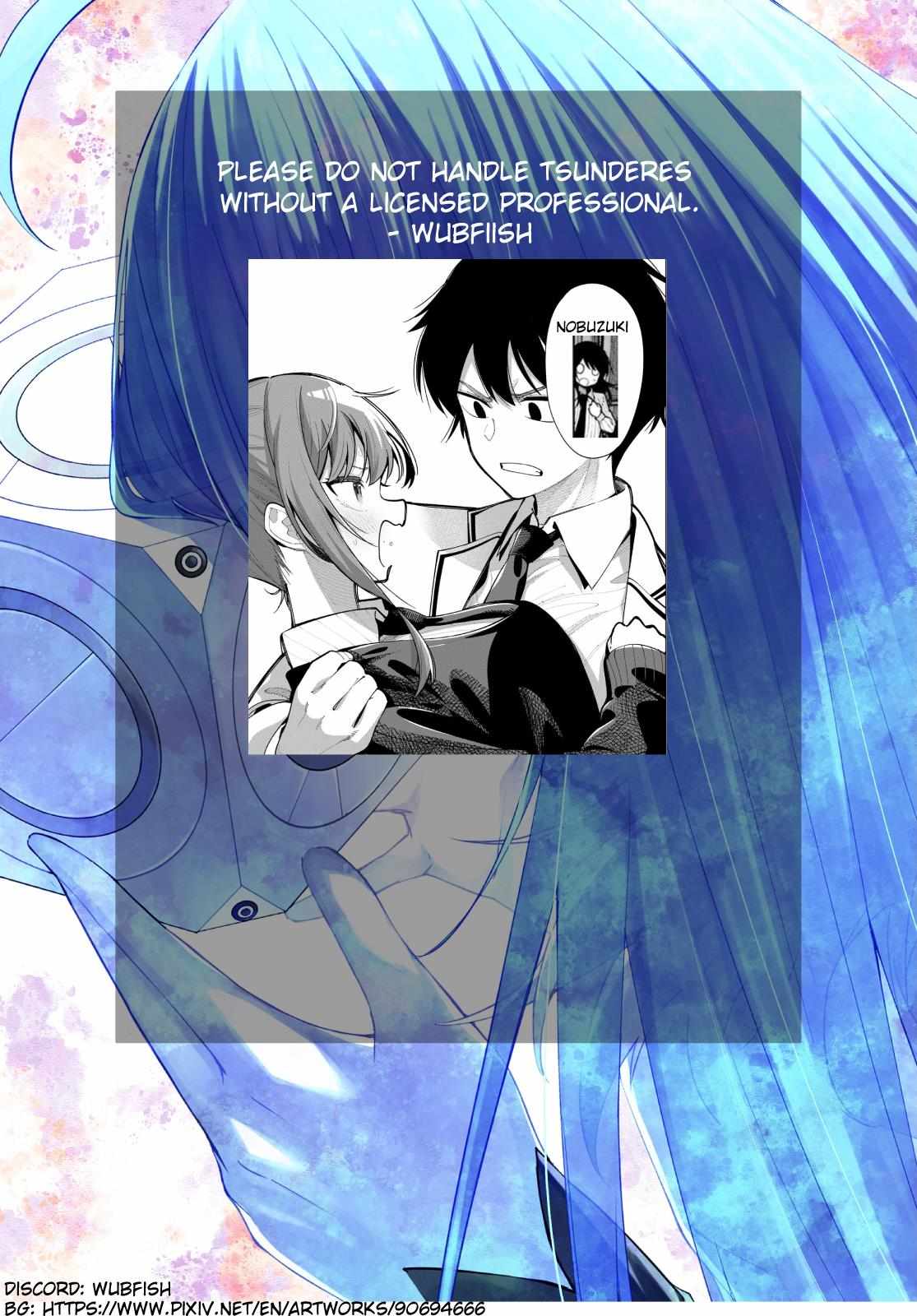 Read Tune In to the Midnight Heart EN Manga Online