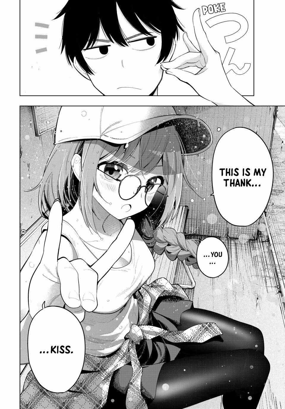 Read Tune In to the Midnight Heart EN Manga Online