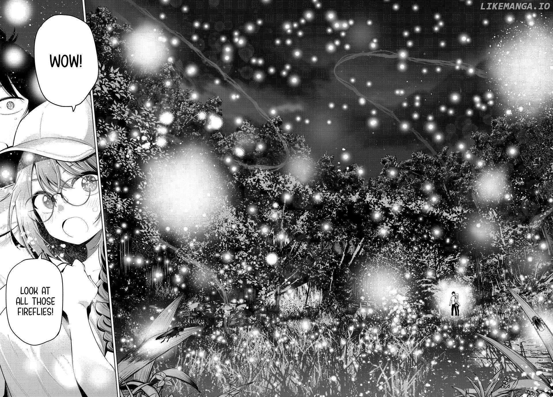 Read Tune In to the Midnight Heart EN Manga Online