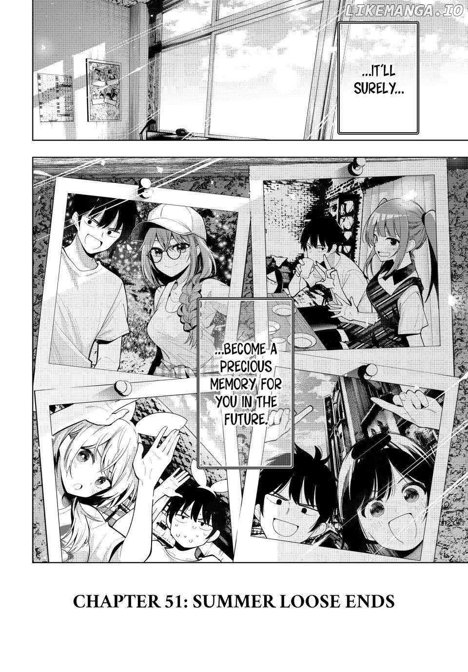 Read Tune In to the Midnight Heart EN Manga Online