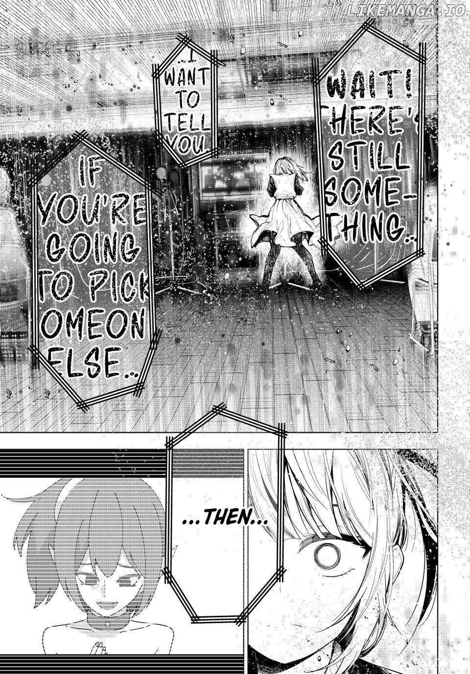 Read Tune In to the Midnight Heart EN Manga Online