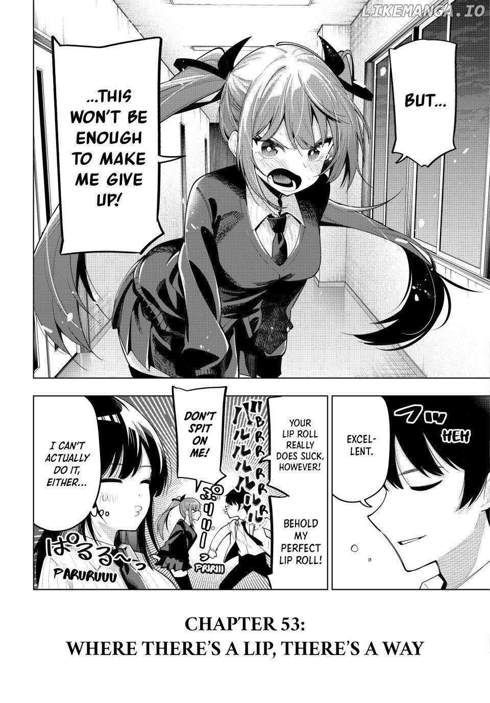 Read Tune In to the Midnight Heart EN Manga Online