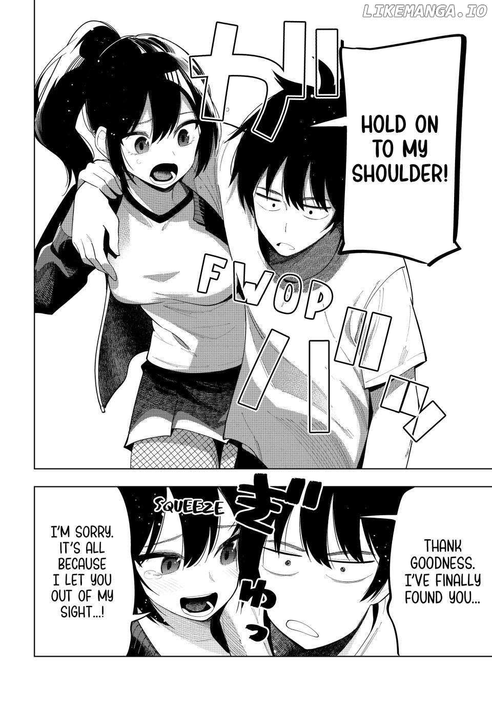 Read Tune In to the Midnight Heart EN Manga Online