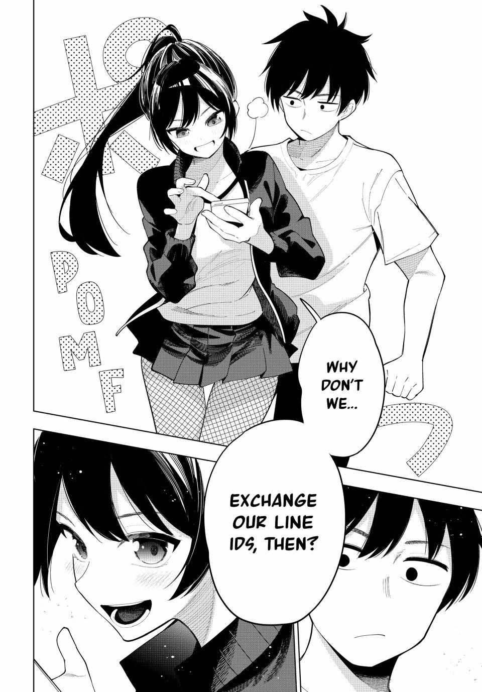 Read Tune In to the Midnight Heart EN Manga Online