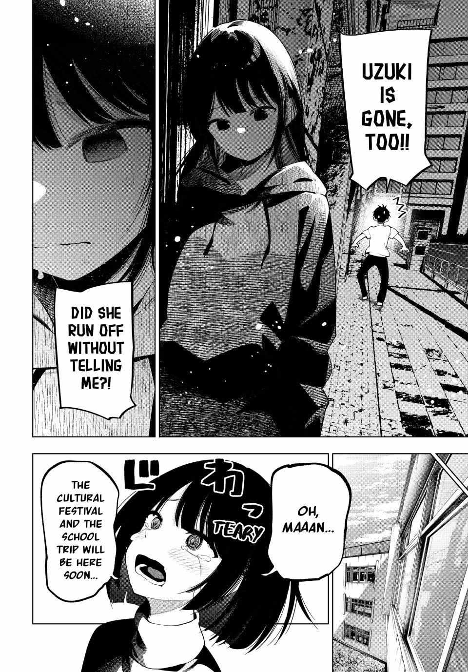 Read Tune In to the Midnight Heart EN Manga Online