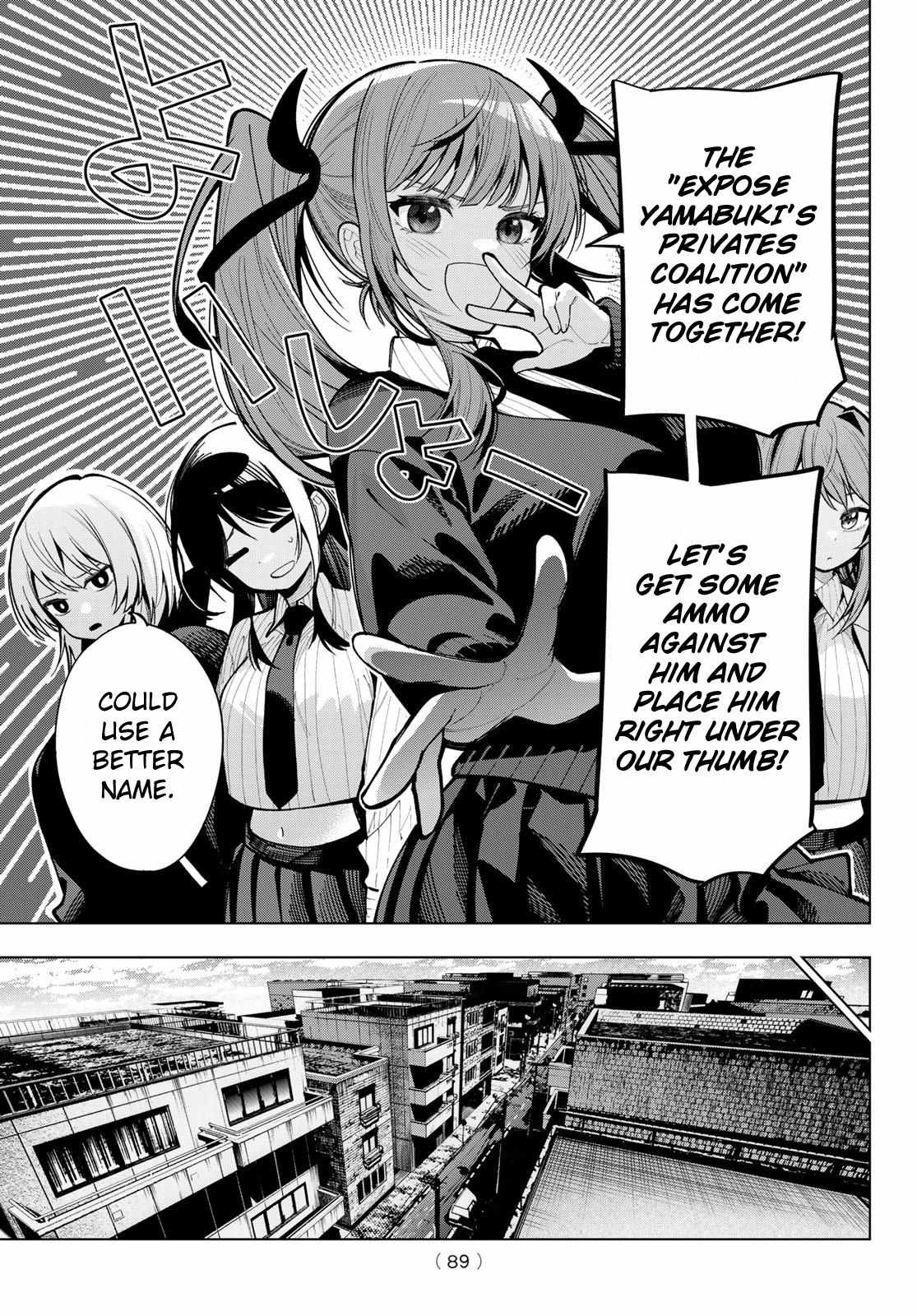 Read Tune In to the Midnight Heart EN Manga Online
