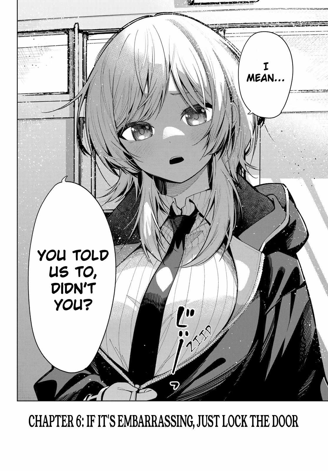 Read Tune In to the Midnight Heart EN Manga Online