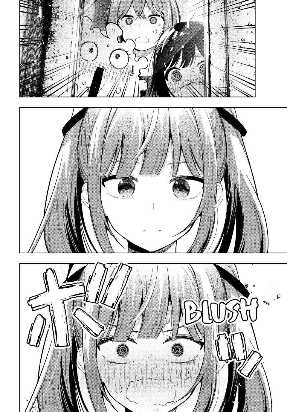 Read Tune In to the Midnight Heart EN Manga Online
