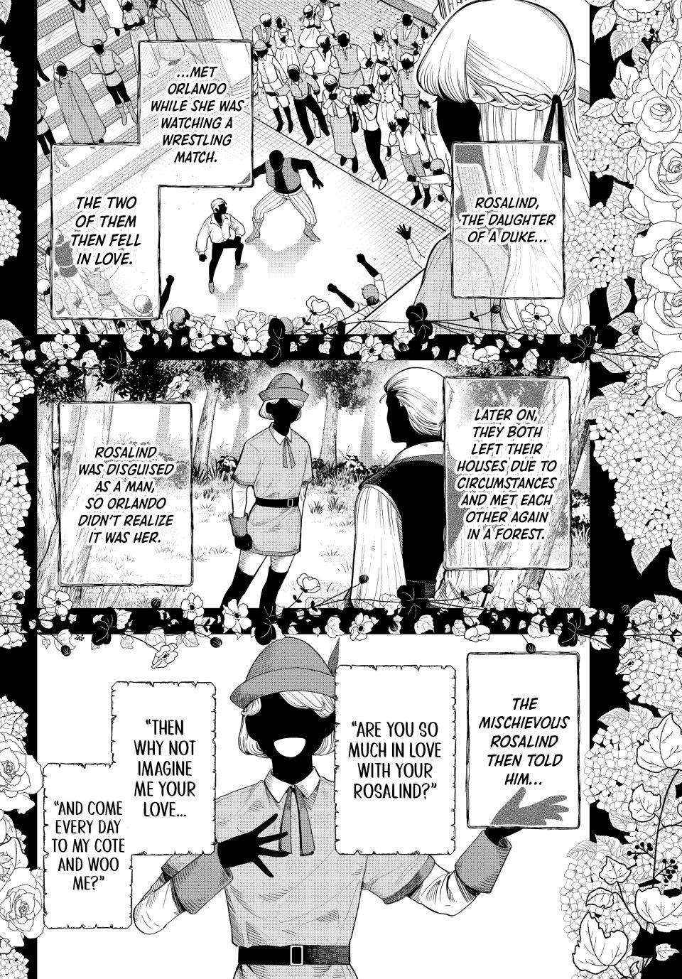 Read Tune In to the Midnight Heart EN Manga Online