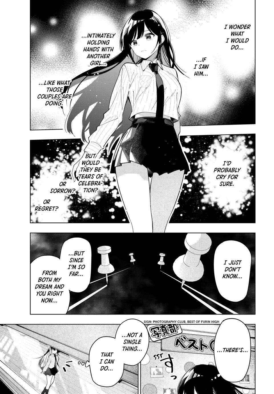 Read Tune In to the Midnight Heart EN Manga Online