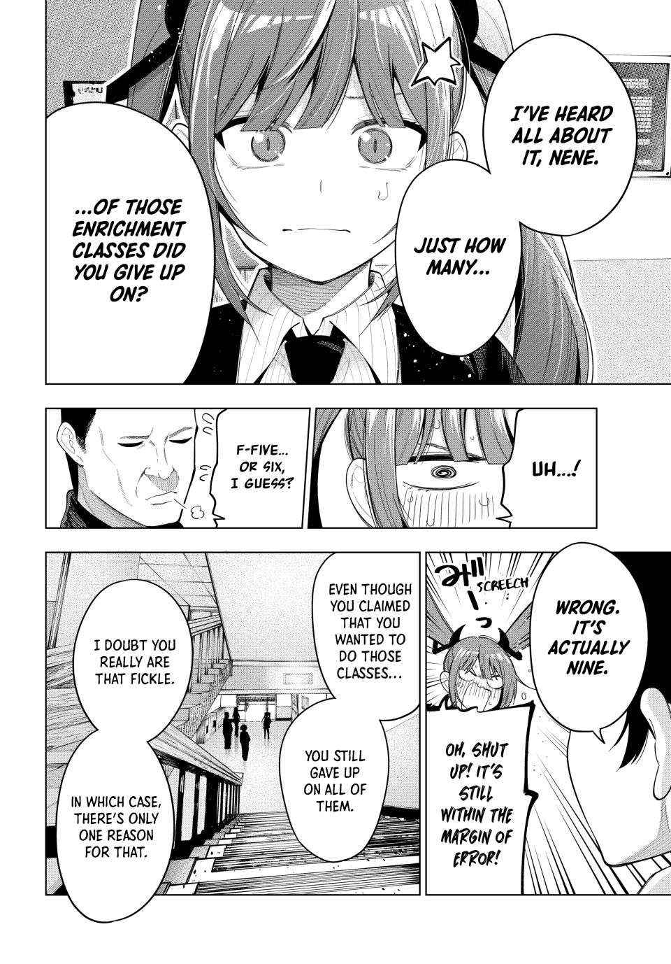 Read Tune In to the Midnight Heart EN Manga Online