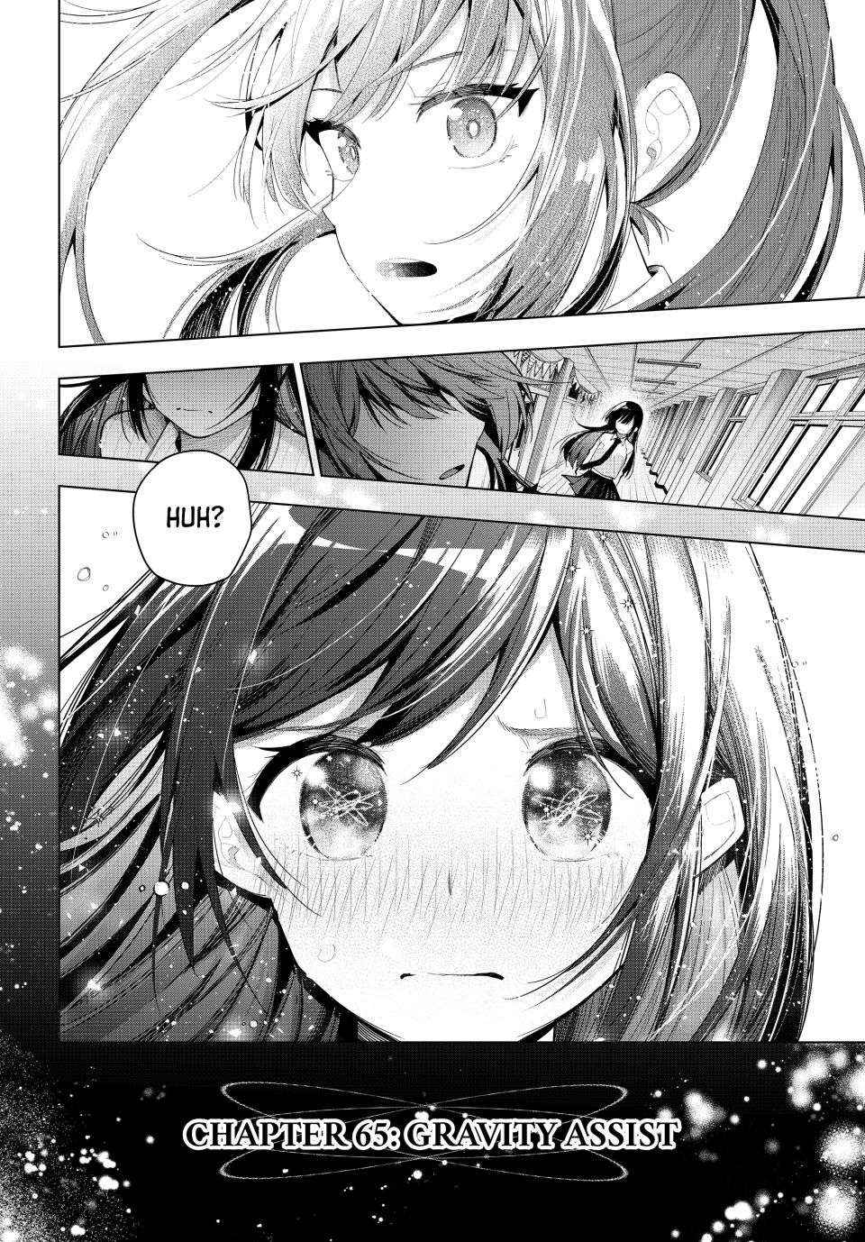 Read Tune In to the Midnight Heart EN Manga Online