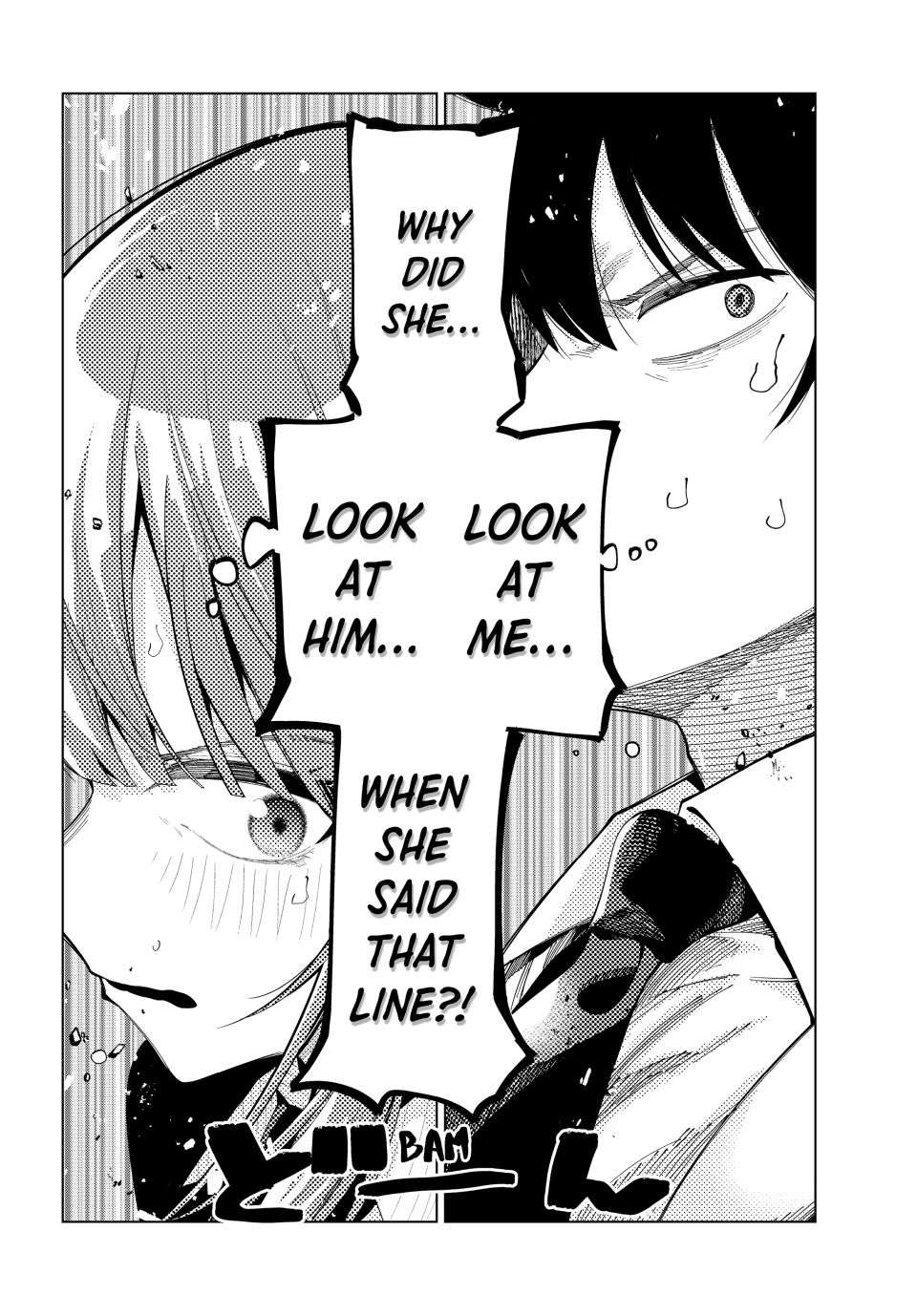 Read Tune In to the Midnight Heart EN Manga Online