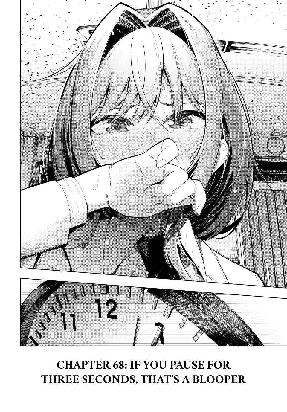 Read Tune In to the Midnight Heart EN Manga Online