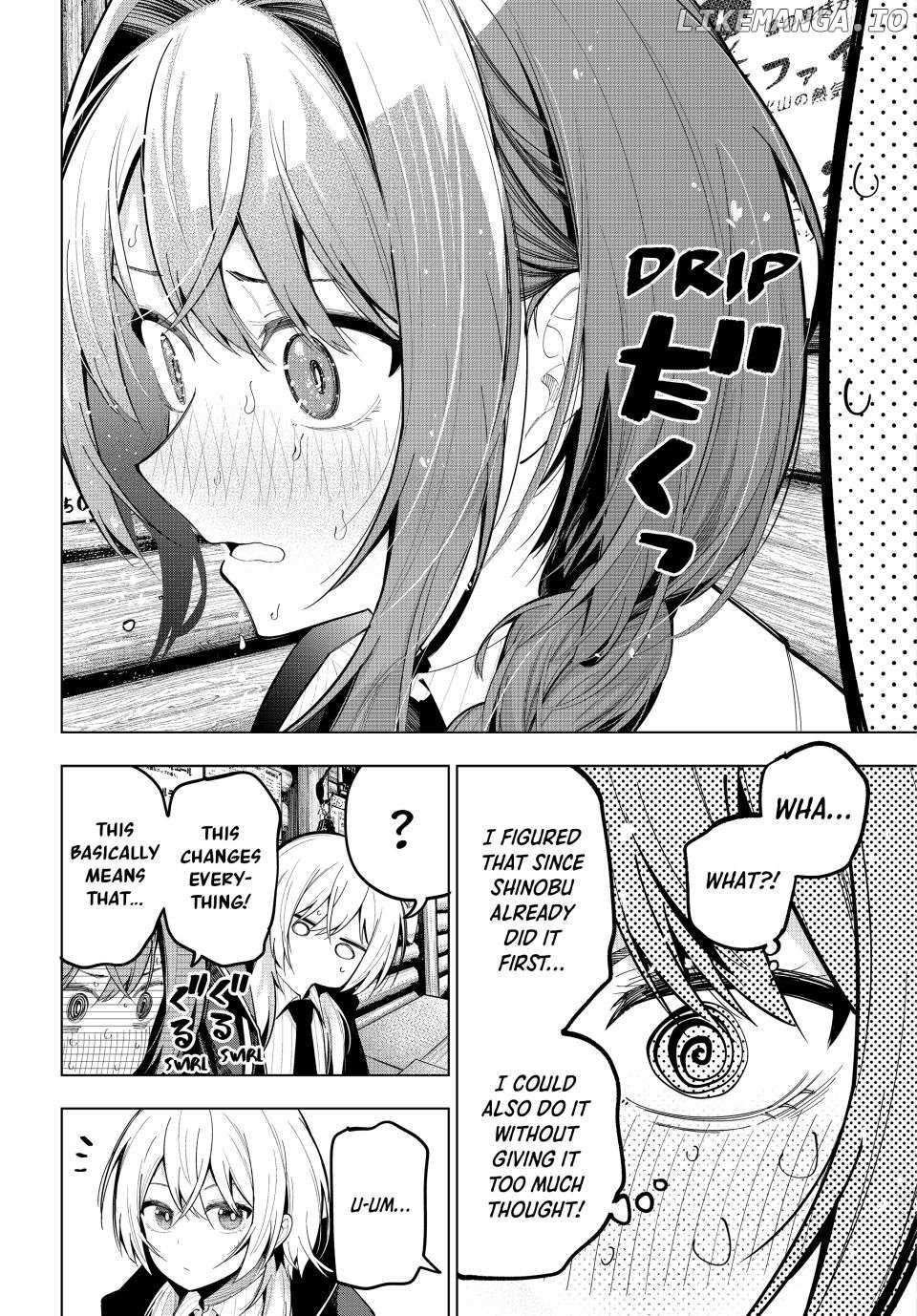 Read Tune In to the Midnight Heart EN Manga Online