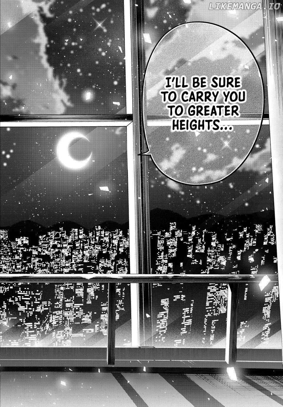 Read Tune In to the Midnight Heart EN Manga Online