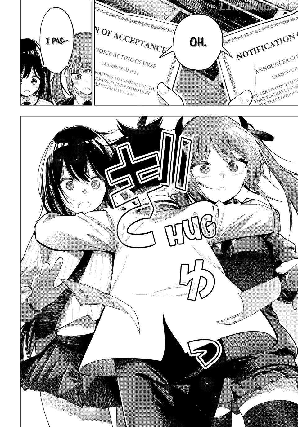 Read Tune In to the Midnight Heart EN Manga Online