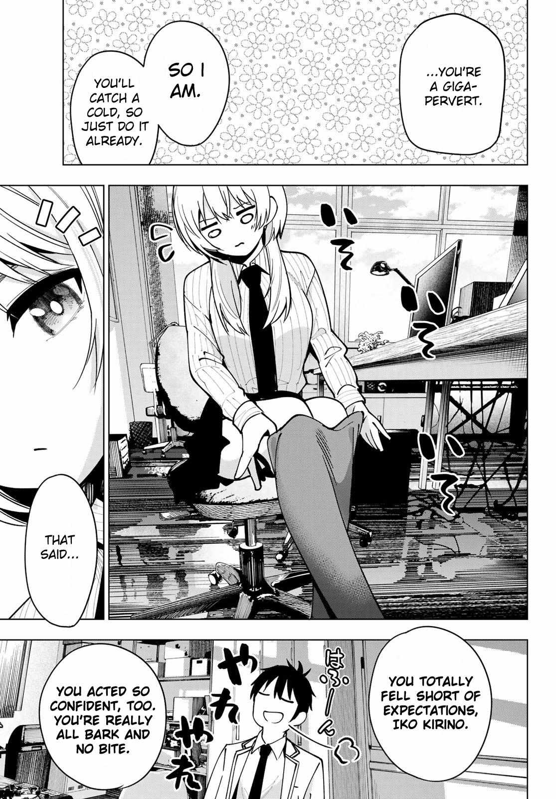 Read Tune In to the Midnight Heart EN Manga Online