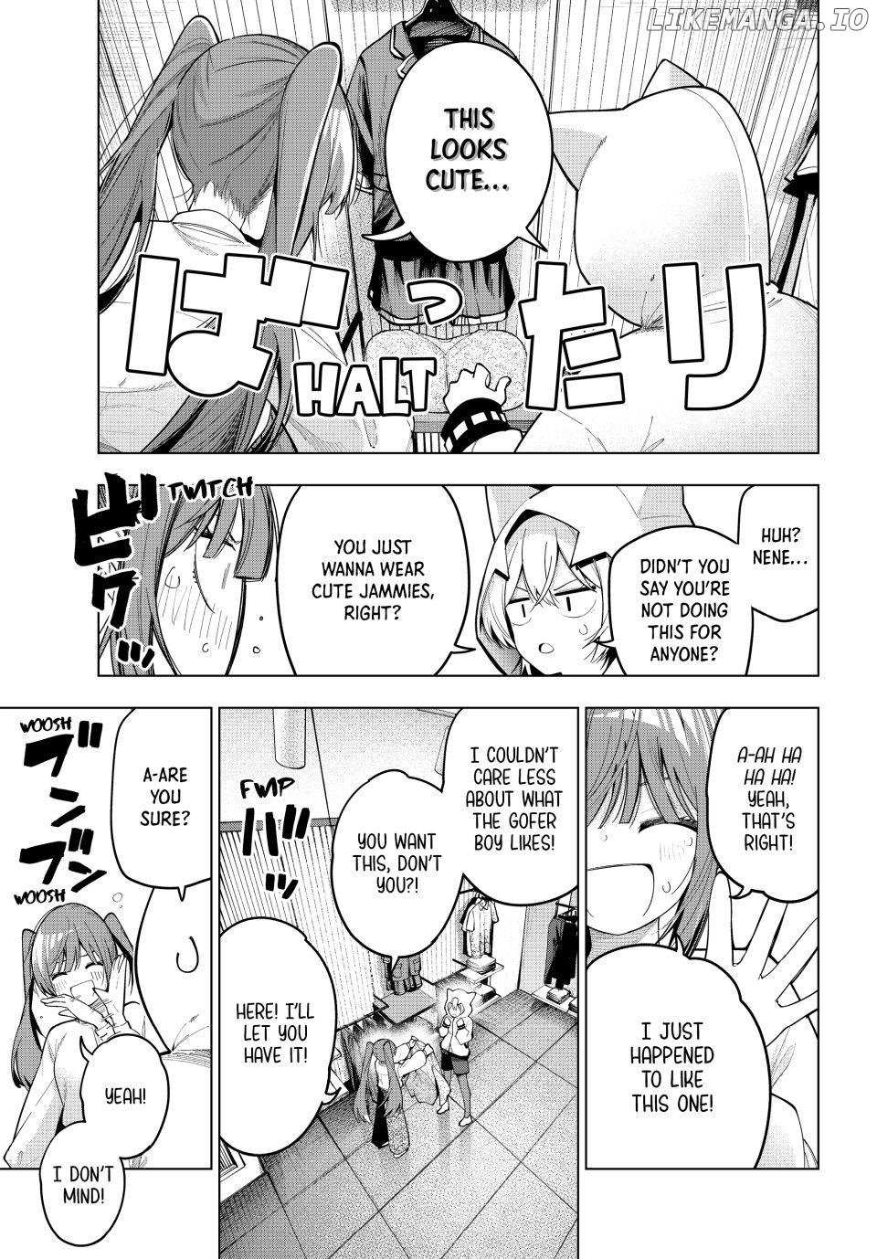 Read Tune In to the Midnight Heart EN Manga Online