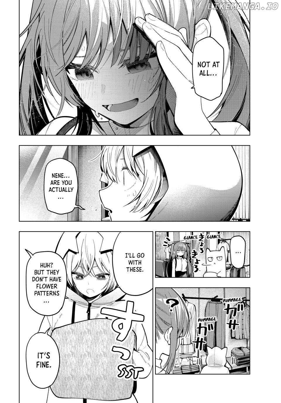 Read Tune In to the Midnight Heart EN Manga Online