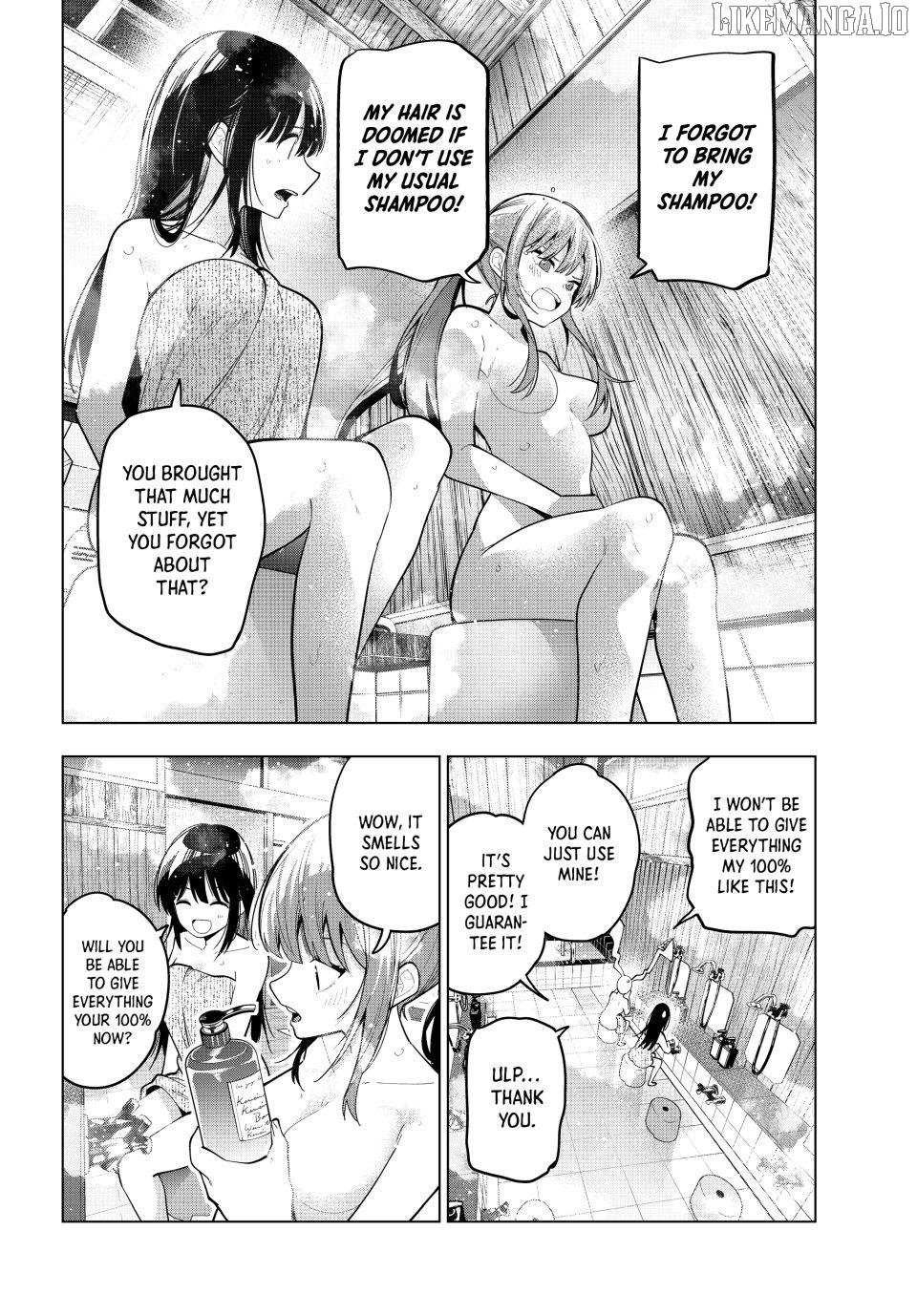 Read Tune In to the Midnight Heart EN Manga Online