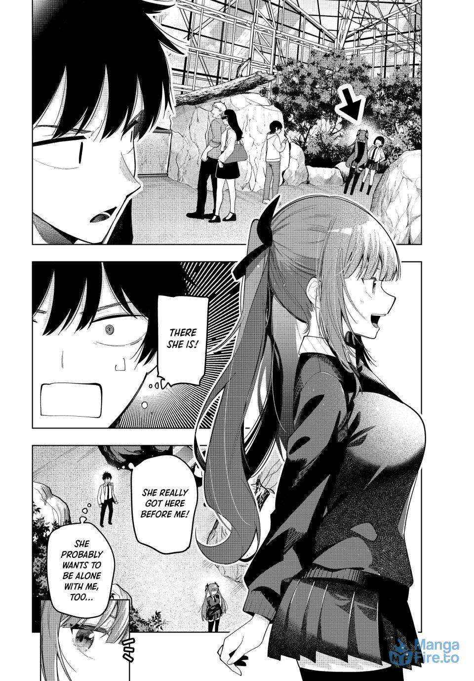 Read Tune In to the Midnight Heart EN Manga Online