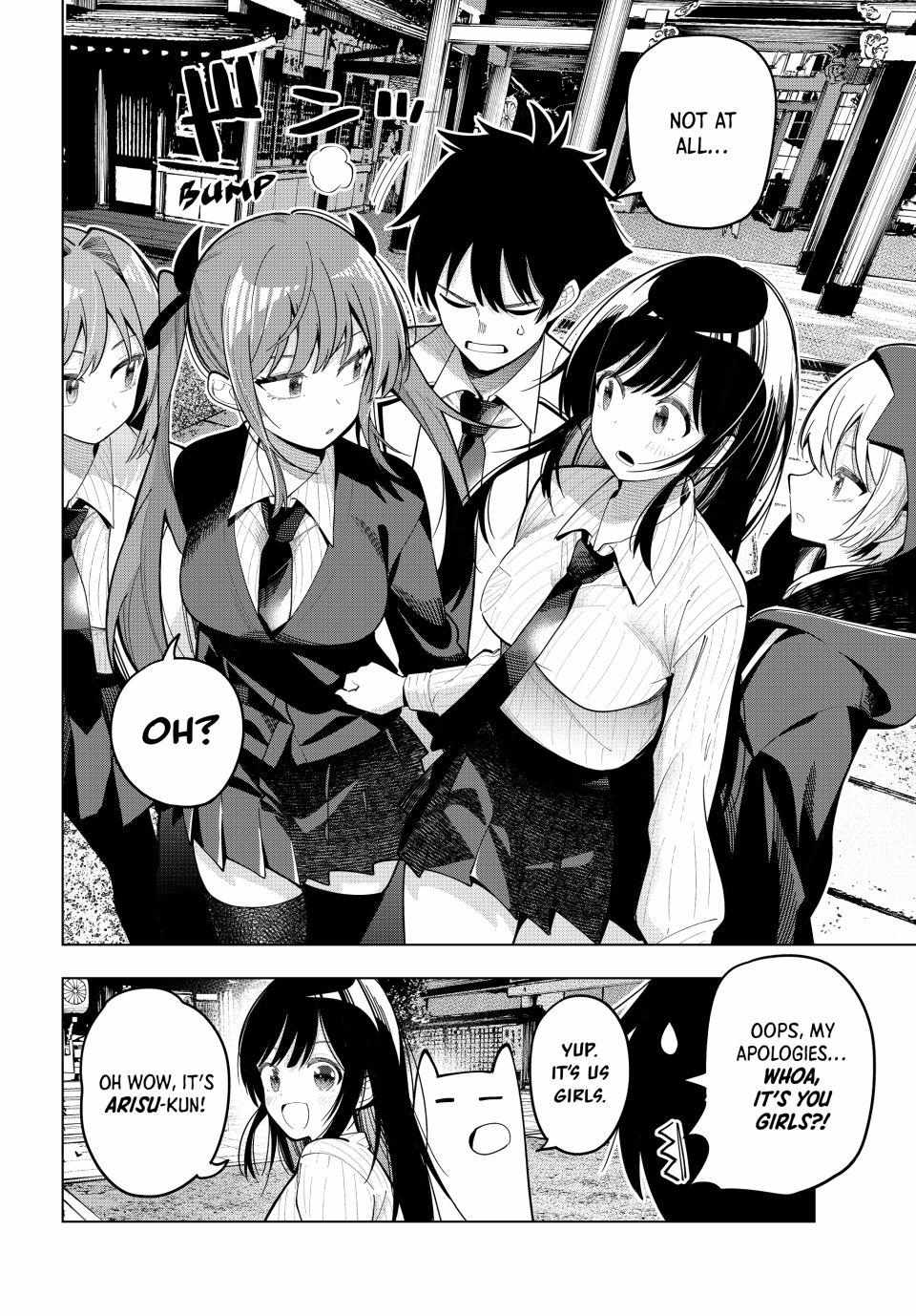 Read Tune In to the Midnight Heart EN Manga Online