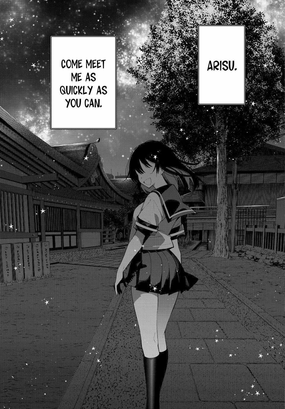 Read Tune In to the Midnight Heart EN Manga Online