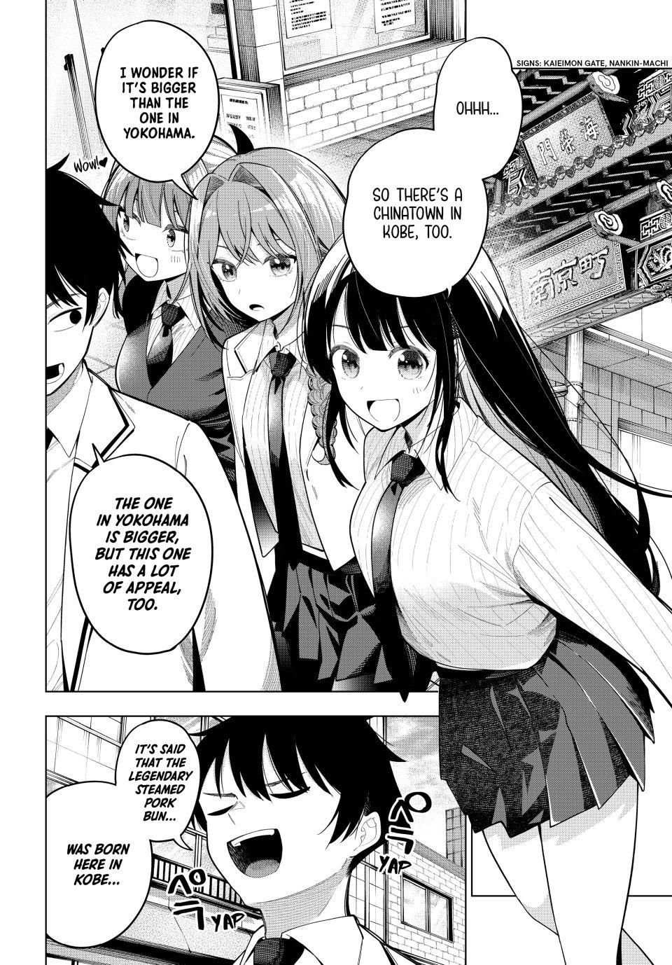 Read Tune In to the Midnight Heart EN Manga Online