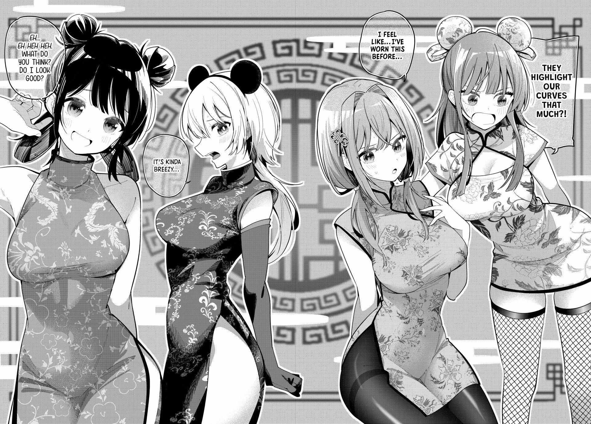 Read Tune In to the Midnight Heart EN Manga Online