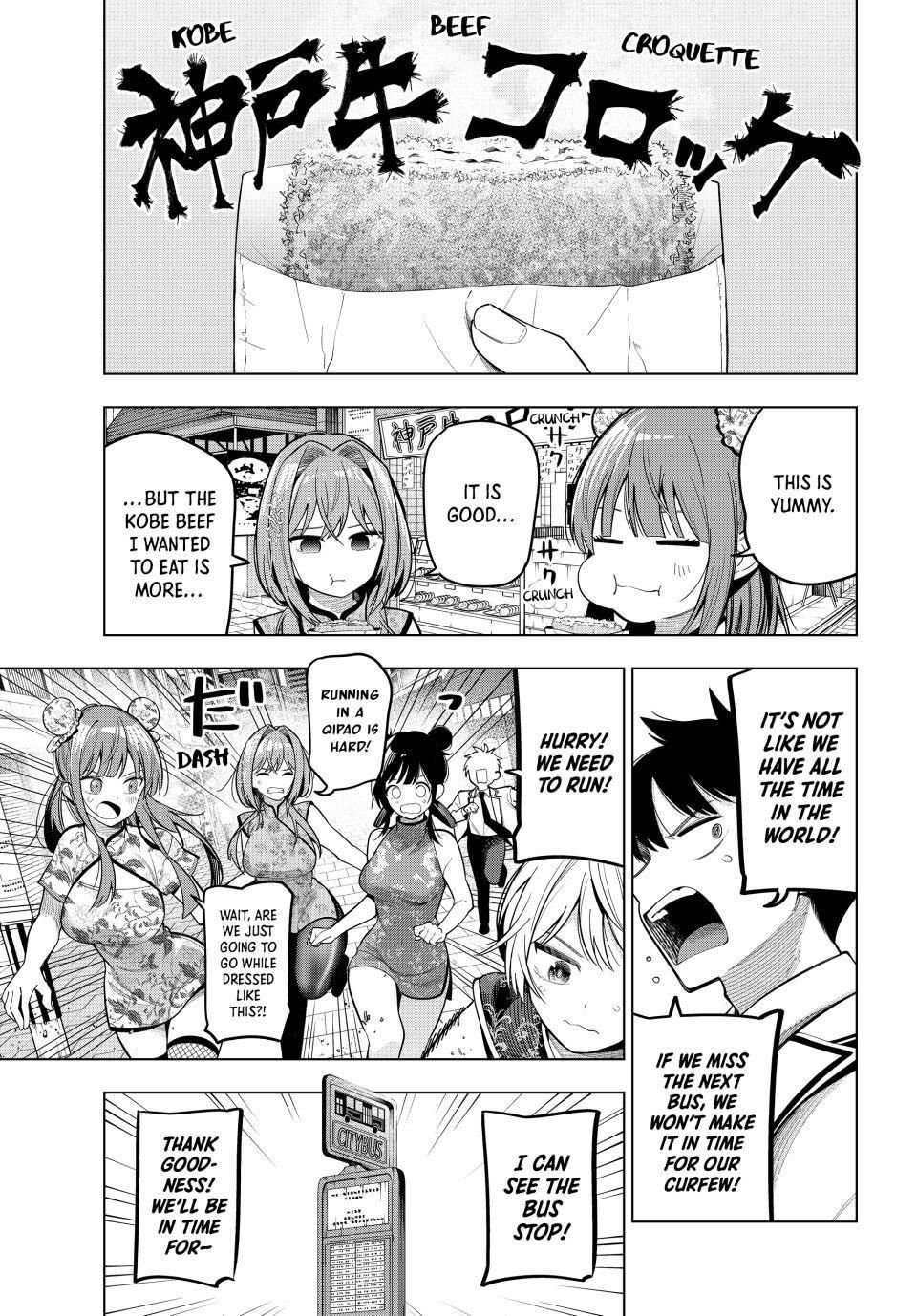 Read Tune In to the Midnight Heart EN Manga Online