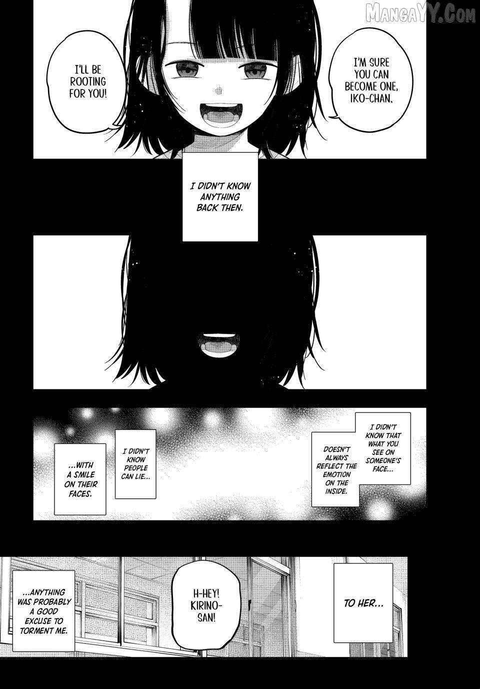 Read Tune In to the Midnight Heart EN Manga Online