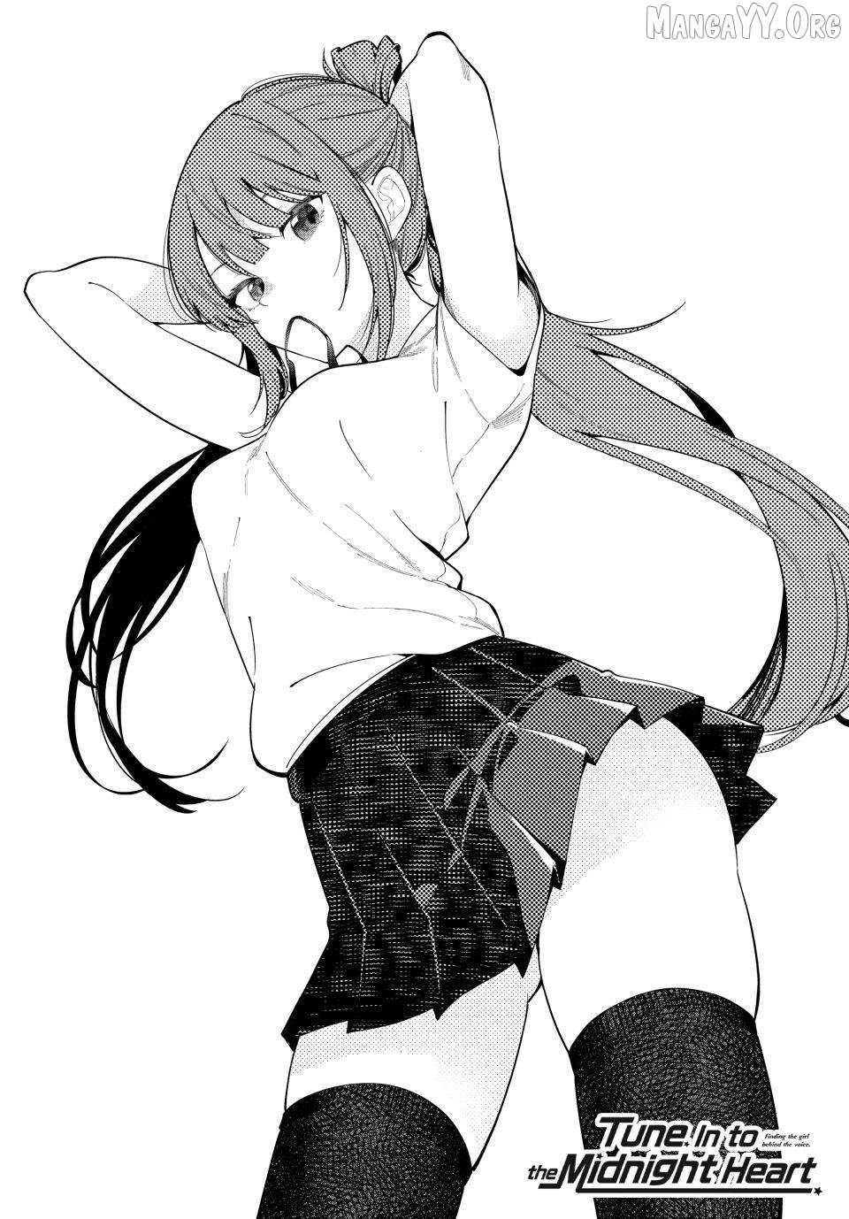 Read Tune In to the Midnight Heart EN Manga Online