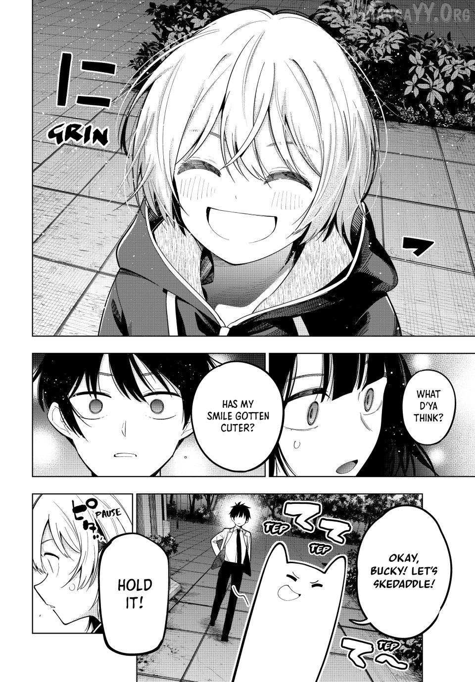 Read Tune In to the Midnight Heart EN Manga Online