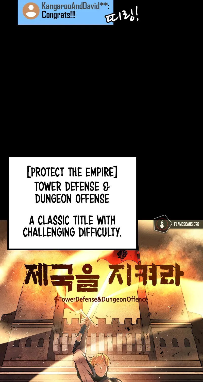 Read Tyrant of the Tower Defense Game EN Manga Online